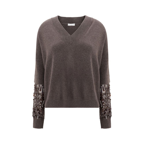 Cashmere Sweater