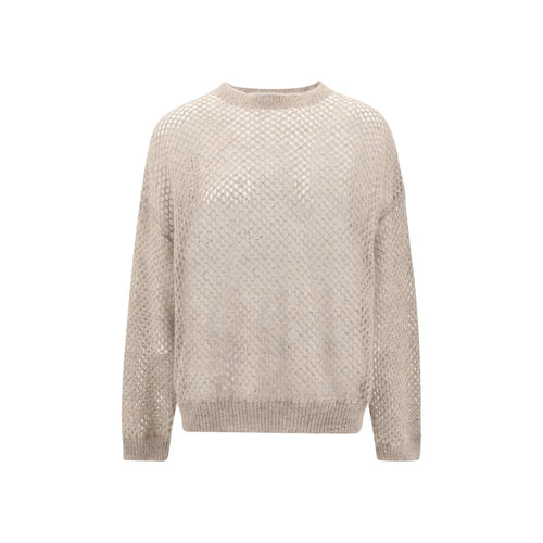 Mohair Sweater