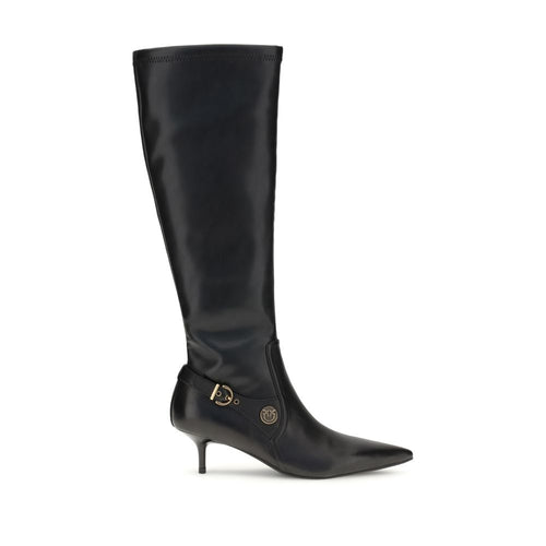 Knee-Length Boots