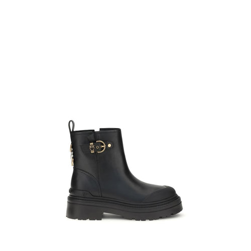 Mia Ankle Boots