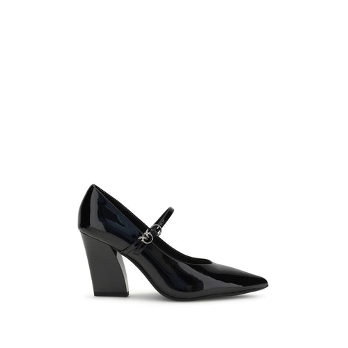 Patent leather Pumps