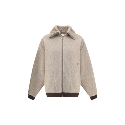 Shearling padded Jacket