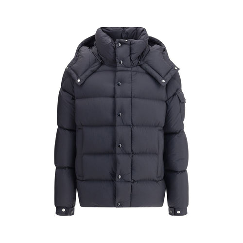Maya short Down Jacket