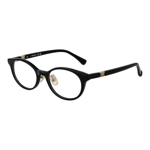 Black Women Optical Frames