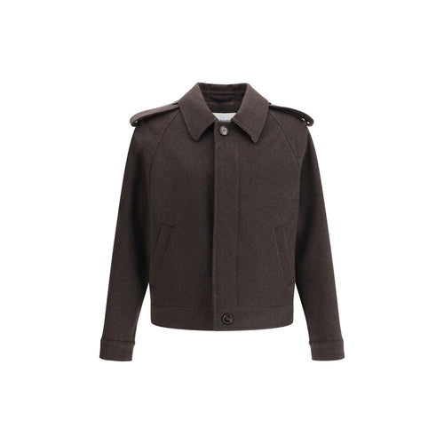 Cashmere Jacket