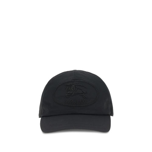 Knight Stamp gabardine baseball Cap