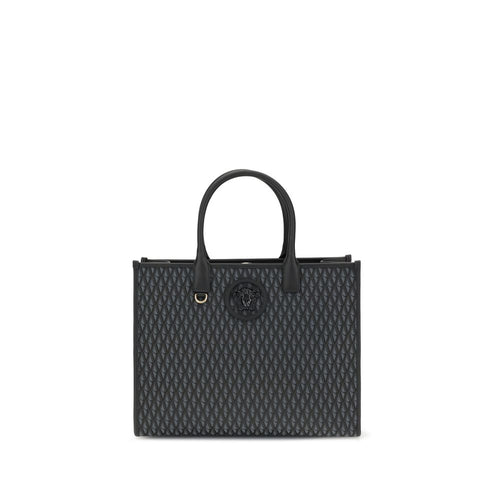 La Medusa Tote Bag
