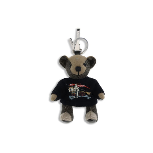 Teddy Bear Keychain