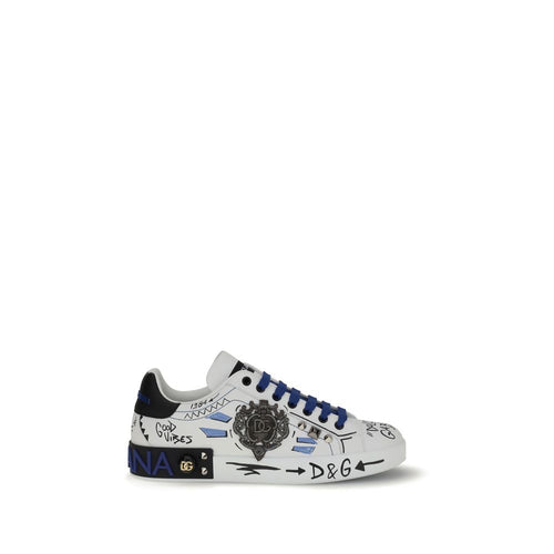 Portofino Sneakers