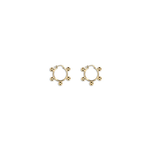 EARRINGS 1338