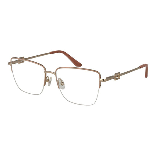 Pink Women Optical Frames