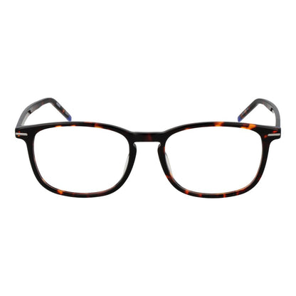Brown Men Optical Frames
