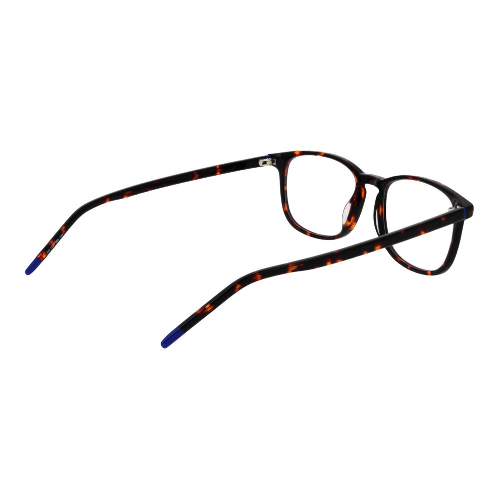 Brown Men Optical Frames
