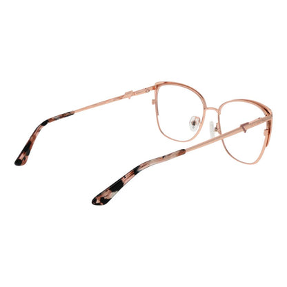Pink Women Optical Frames