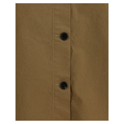 Midi Skirt
