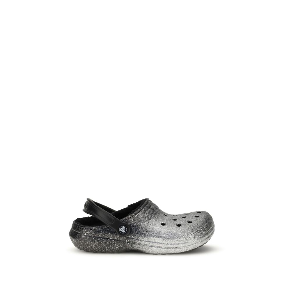 Classic Glitter Lined Sandals