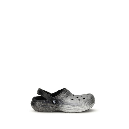Classic Glitter Lined Sandals