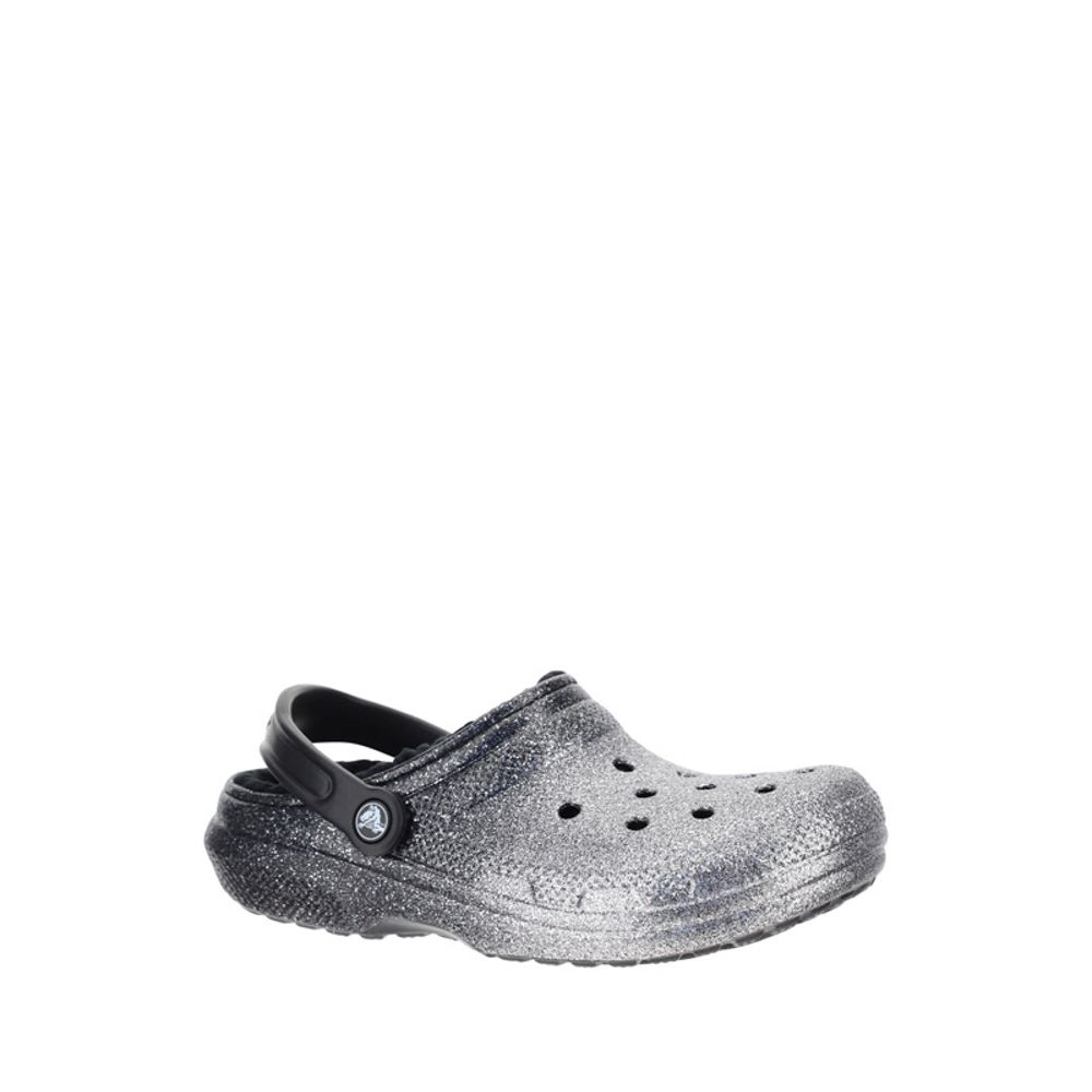 Classic Glitter Lined Sandals