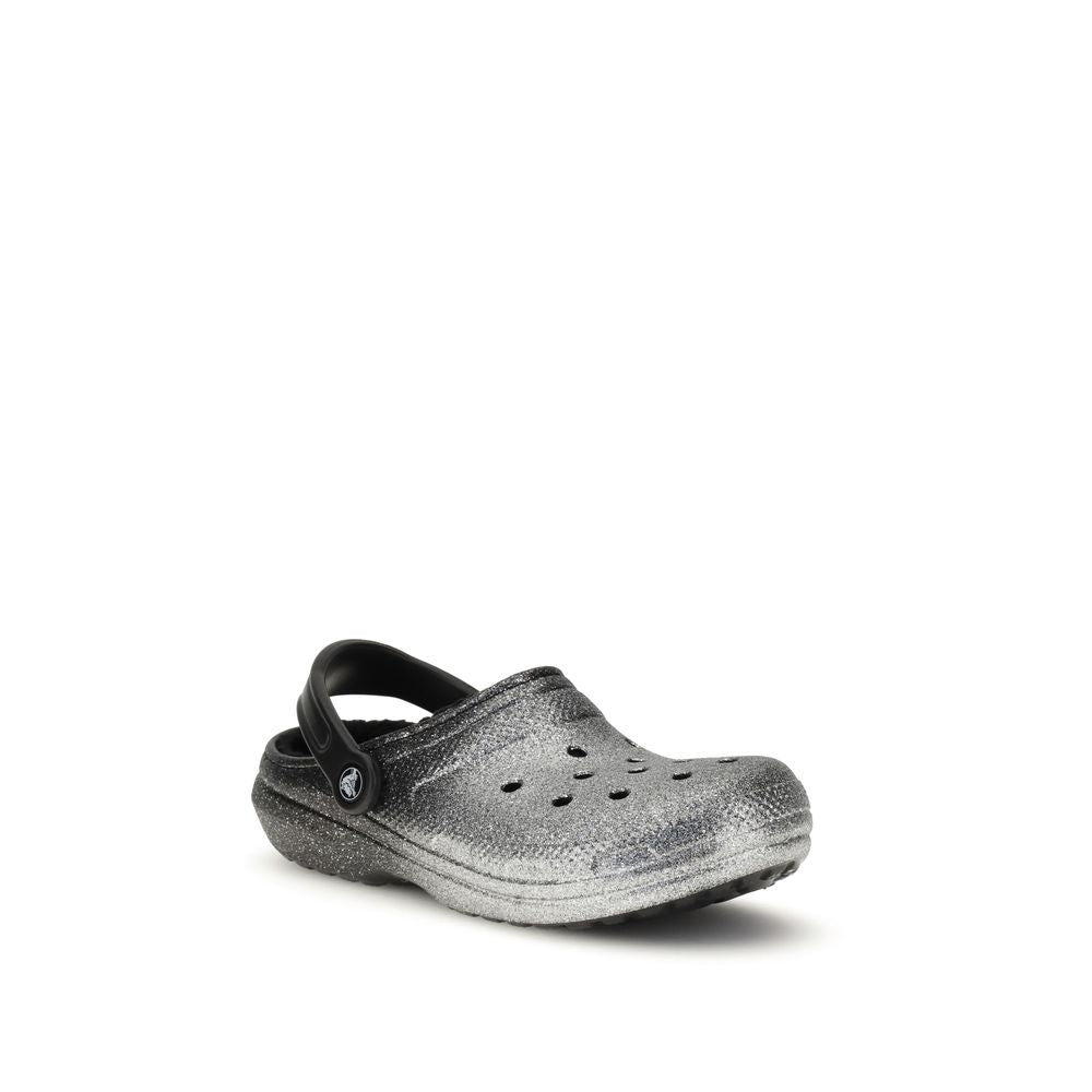 Classic Glitter Lined Sandals
