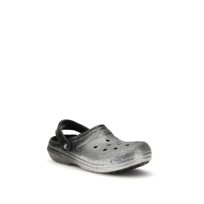 Classic Glitter Lined Sandals