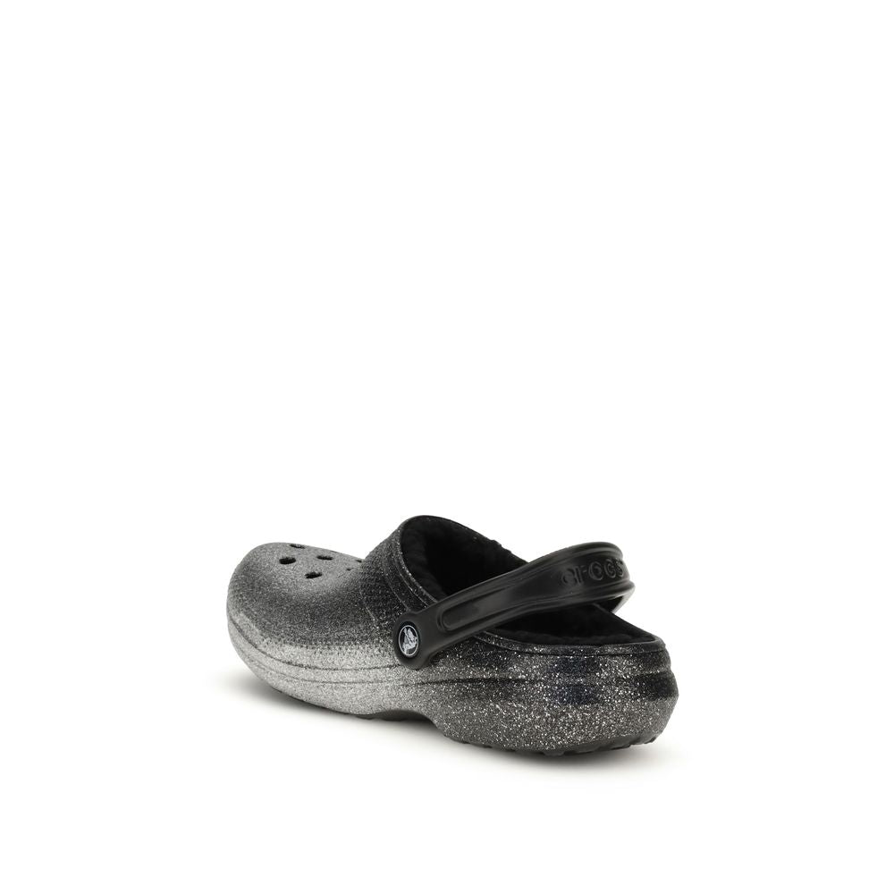 Classic Glitter Lined Sandals