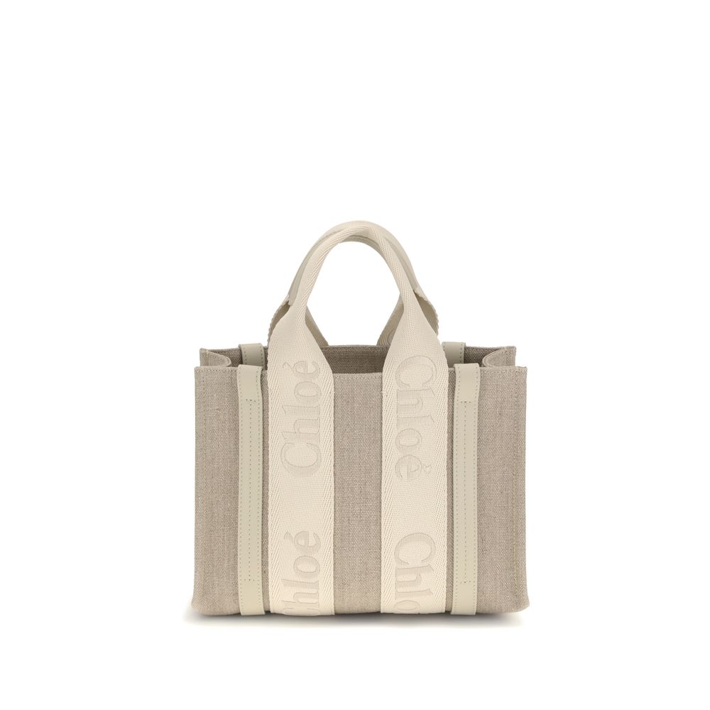 Woody Handbag