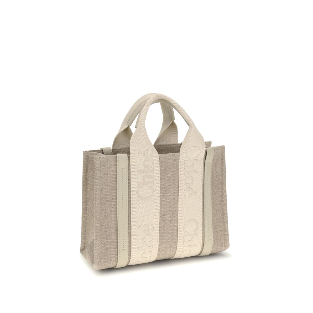 Woody Handbag