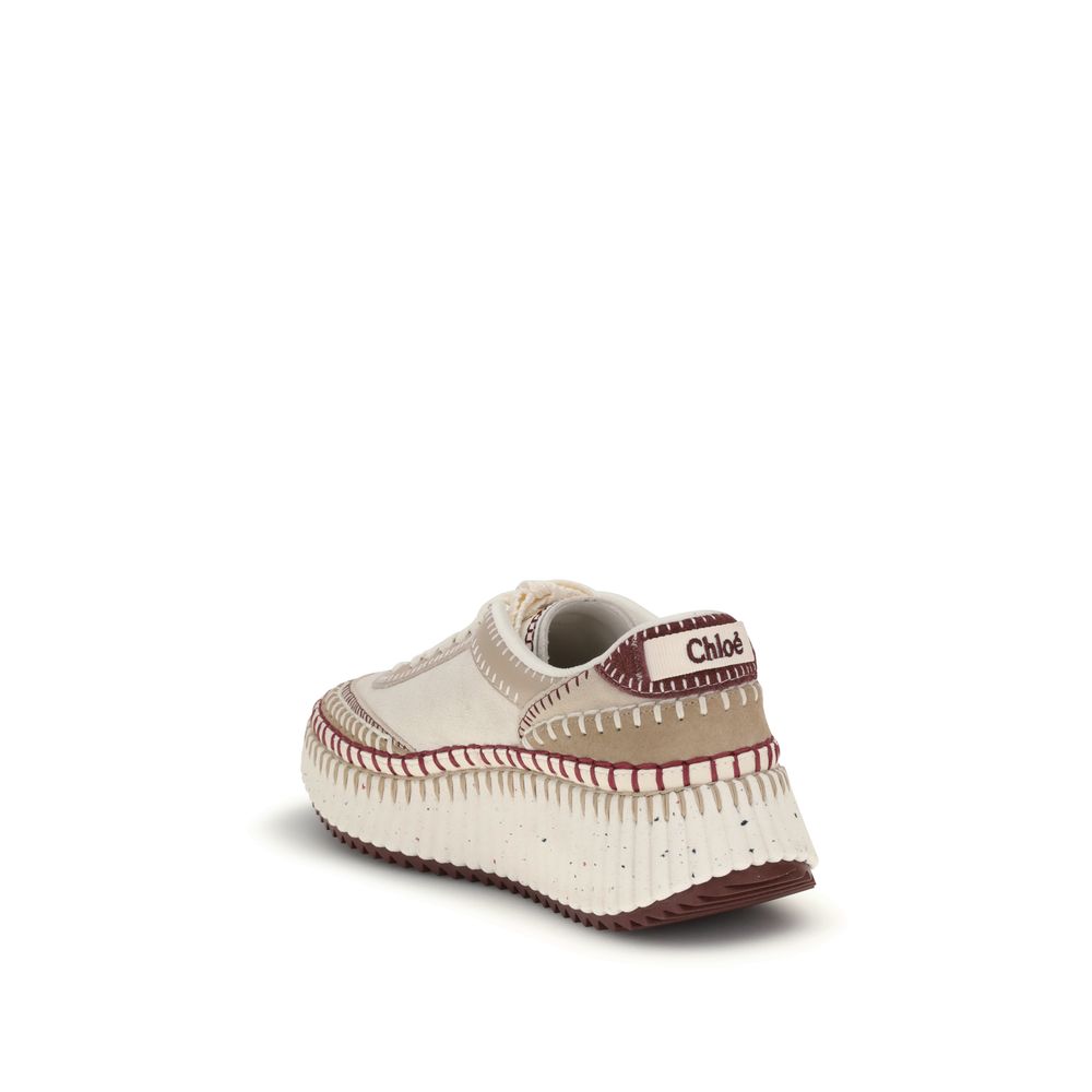 Nama Sneakers