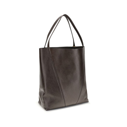 Spin Large Tote Bag